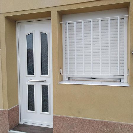 Studio 7 Simancas Dış mekan fotoğraf
