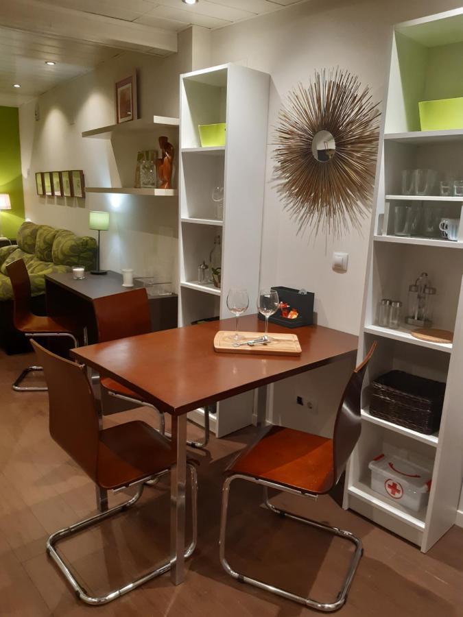 Studio 7 Simancas Dış mekan fotoğraf