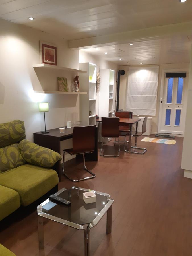 Studio 7 Simancas Dış mekan fotoğraf