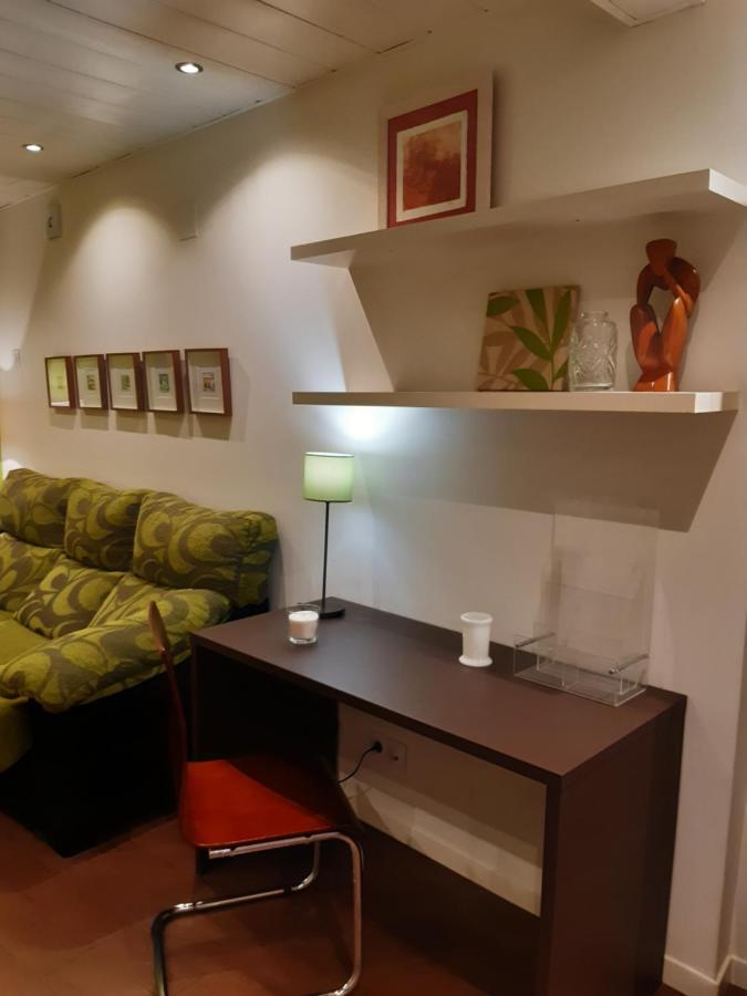 Studio 7 Simancas Dış mekan fotoğraf