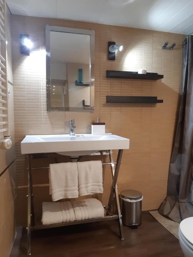 Studio 7 Simancas Dış mekan fotoğraf