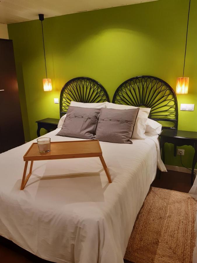 Studio 7 Simancas Dış mekan fotoğraf