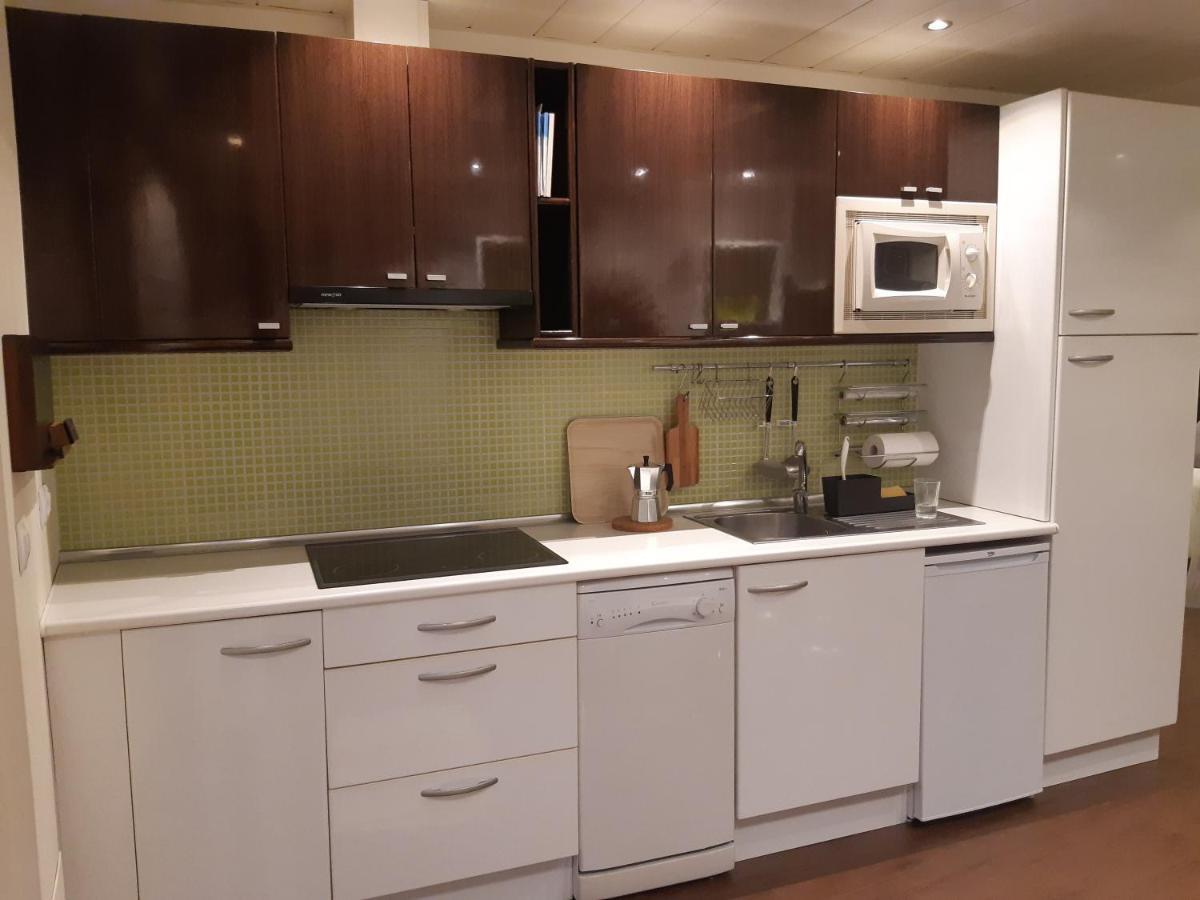 Studio 7 Simancas Dış mekan fotoğraf