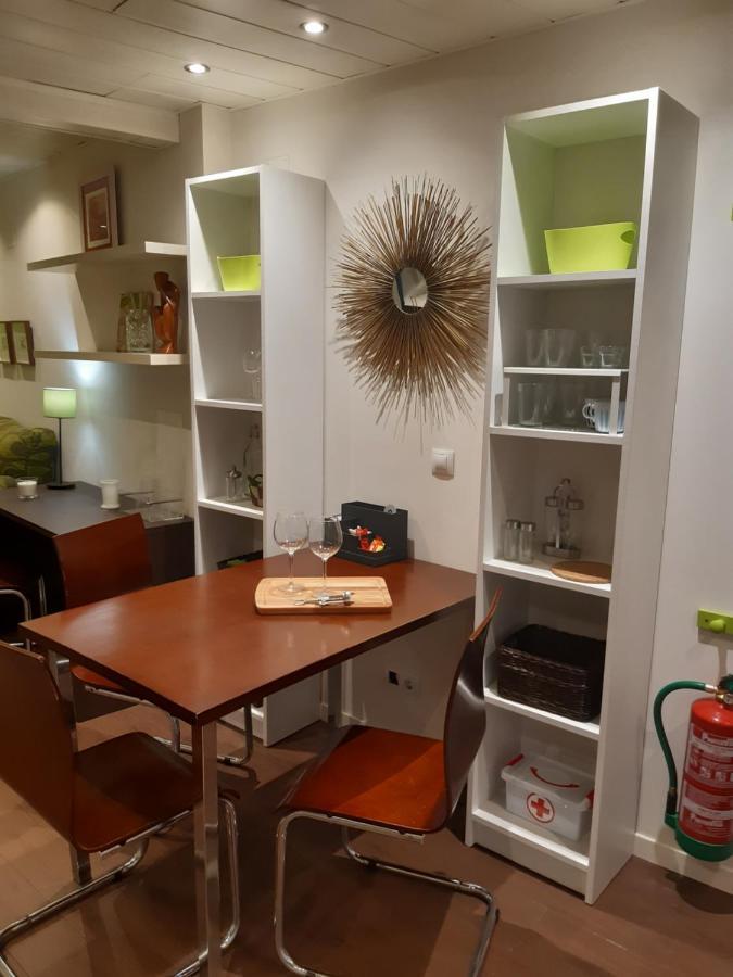 Studio 7 Simancas Dış mekan fotoğraf